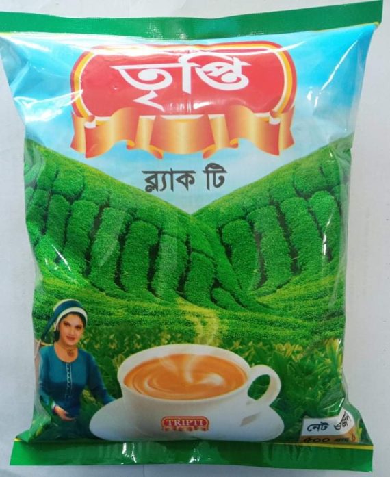 Tripti Black Tea